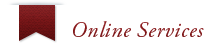 Online Services