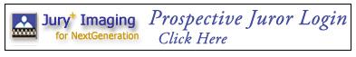 Prospective Juror Login Opens in new window
