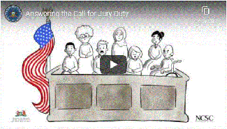 Answering the Call for Jury Duty