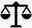 scales of justice - small