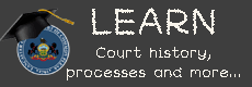Learn court history, processes and more