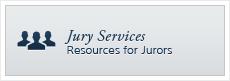 Jury Services - Resources for Jurors